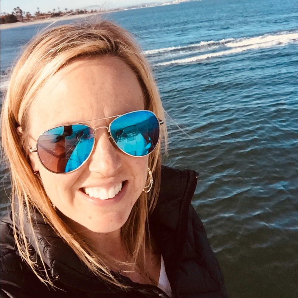 Meet your Posher, Amber